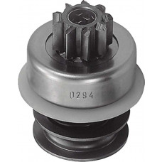 Impulsor Motor Partida Vw Brasilia Gol Kombi Saveiro