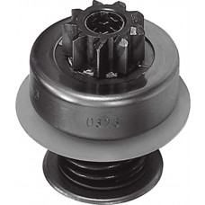 Impulsor Motor Partida Ford Escort Verona