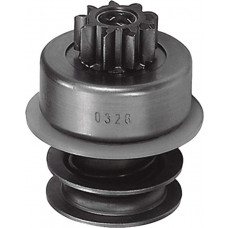 Impulsor Motor Partida Wapsa Vw Brasilia Gol Kombi Saveiro