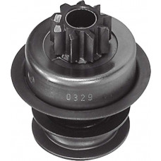 Impulsor Motor Partida Wapsa Vw Gol Parati Saveiro Voyage