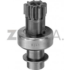 Impulsor Motor Partida Denso Subaru Daihatsu