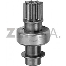 Impulsor Motor Partida Denso Ford Courier