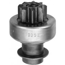 Impulsor Motor Partida Chrysler Dodg Mazda Mit Nissan Suzuki