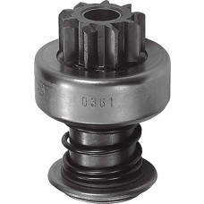 Impulsor Motor Partida Bmw Mbb L207 L307 Toyota Colt Galant