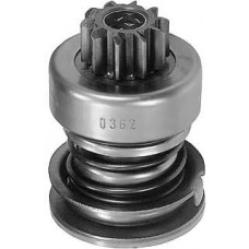 Impulsor Motor Partida Ford Capri Consul Escort Granada