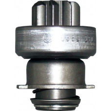 Impulsor Motor Partida Hitachi Isuzu Cherry