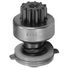 Impulsor Motor Partida Fiat Fiorino Uno Weekend