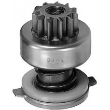 Impulsor Motor Partida Magneti Marelli Fiat Fiorino Uno