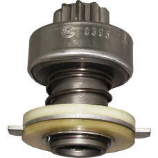 Impulsor Motor Partida Magneti Marelli Bmw Fiat