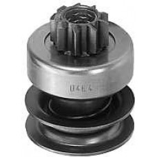 Impulsor Motor Partida Citroen Peugeot 505 Renault Trafic