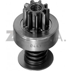 Impulsor Motor Partida Mercedes Benz L608 L911 L1112 L1114