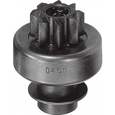 Impulsor Motor Partida Mitsubishi Kia Picanto Galant