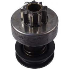 Impulsor Motor Partida Fiat 10 Dentes