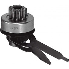 Impulsor Motor Partida Ford Escort Renault Clio Vw Gol