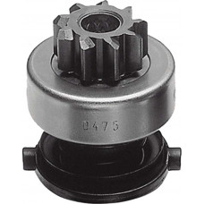 Impulsor Motor Partida Audi A3 A6 Bmw Toyota Corolla