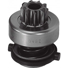 Impulsor Motor Partida Vw Gol Golf Jetta Kombi Passat Polo