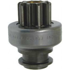 Impulsor Motor Partida Asia Motors Dodge