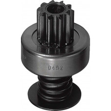 Impulsor Motor Partida Jhon Deere Trator Mercedes Benz