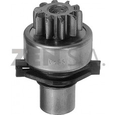 Impulsor Partida Motor Arranque P Motor Automotivo Combustão