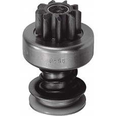 Impulsor Motor Partida Agrale John Deere Valmet Trator