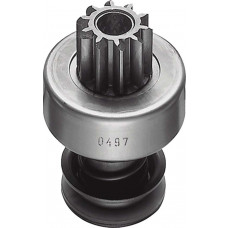 Impulsor Motor Partida Case Ford John Deere Mercedes Valmet