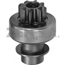 Impulsor Motor Partida Nissan Bluebird Laurel Prairie Stanza