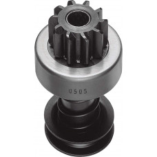 Impulsor Motor Partida Ford Cargo