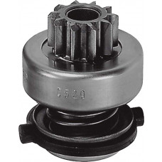 Impulsor Motor Partida Ford Courier Escort Fiesta Mondeo