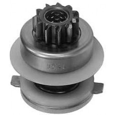 Impulsor Motor Partida Indiel Lada Nova Samara 2108