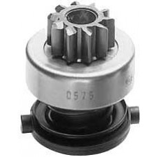 Impulsor Motor Partida Chrysler Daytona Saragata