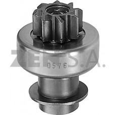 Impulsor Motor Partida Suzuki Baleno Swift