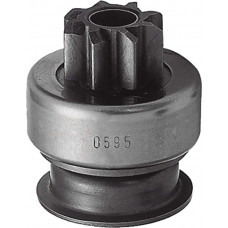 Impulsor Motor Partida Hyundai I30 Santa Fe Sonata Eclipse