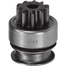 Impulsor Motor Partida Mitsubishi Clark Empilhadeira Nissan