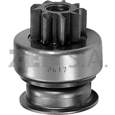 Impulsor Motor Partida Mitsubishi Suzuki Vitara