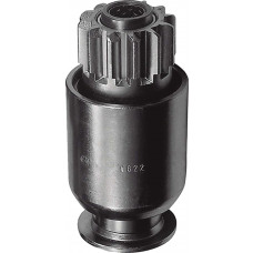 Impulsor Motor Partida Cummins Motores Mercedes Caminhoes