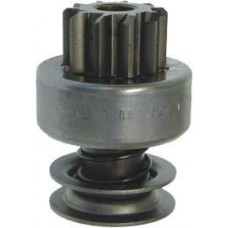 Impulsor Motor Partida Cbt Javali