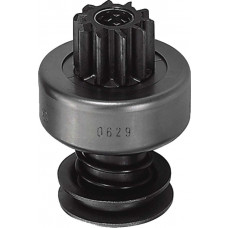 Impulsor Motor Partida Delco Ford F12000 F140000