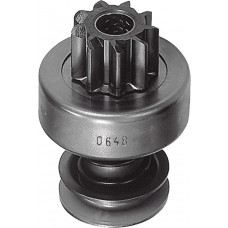 Impulsor Motor Partida Delco Fiat Caminhoes