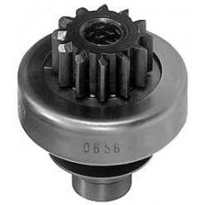 Impulsor Motor Partida Renault Espace Trafic