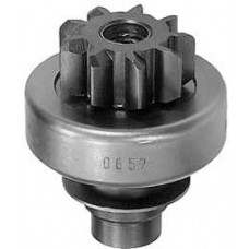 Impulsor Motor Partida Ford F1000 Gm S10 Land Rover Discover