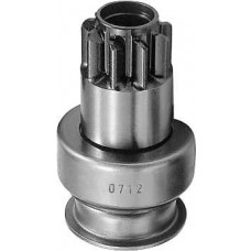 Impulsor Do Motor De Partida Mitsubishi Ford Maverick Nissan