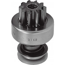 Impulsor Motor Partida Agrale Caminhoes Case Trator Cargo