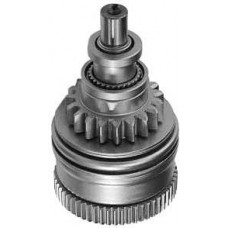 Impulsor Motor Partida Brp Polaris Yamaha