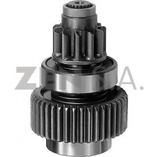 Impulsor Motor Partida Chrysler Voyager Daytona Saragata