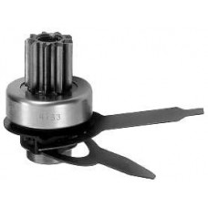 Impulsor Motor Partida Indiel Ford Escort Vw Apollo Logus