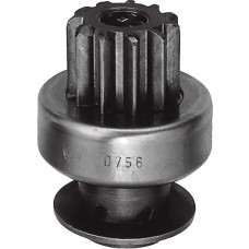 Impulsor Motor Partida Alfa Romeo Gm