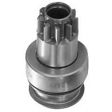 Impulsor Motor Partida Mitsubishi Nissan Empilhadeira