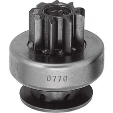 Impulsor Motor Partida Astra Blazer S10 Vectra Zen-0770