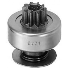 Impulsor Motor Partida Gm Astra S10 Vectra Zafira Zen-0771