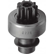 Impulsor Motor Partida Fiorino Palio Siena Strada Tipo Uno